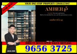 Amber 45 (D15), Condominium #166685892